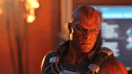 Overwatch patch notes reveal mid-season 20 shakeup with hero shuffles