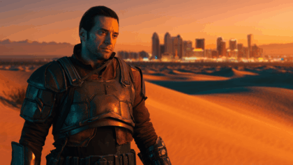 Fallout New Vegas remaster in development at Bethesda, following Oblivion model