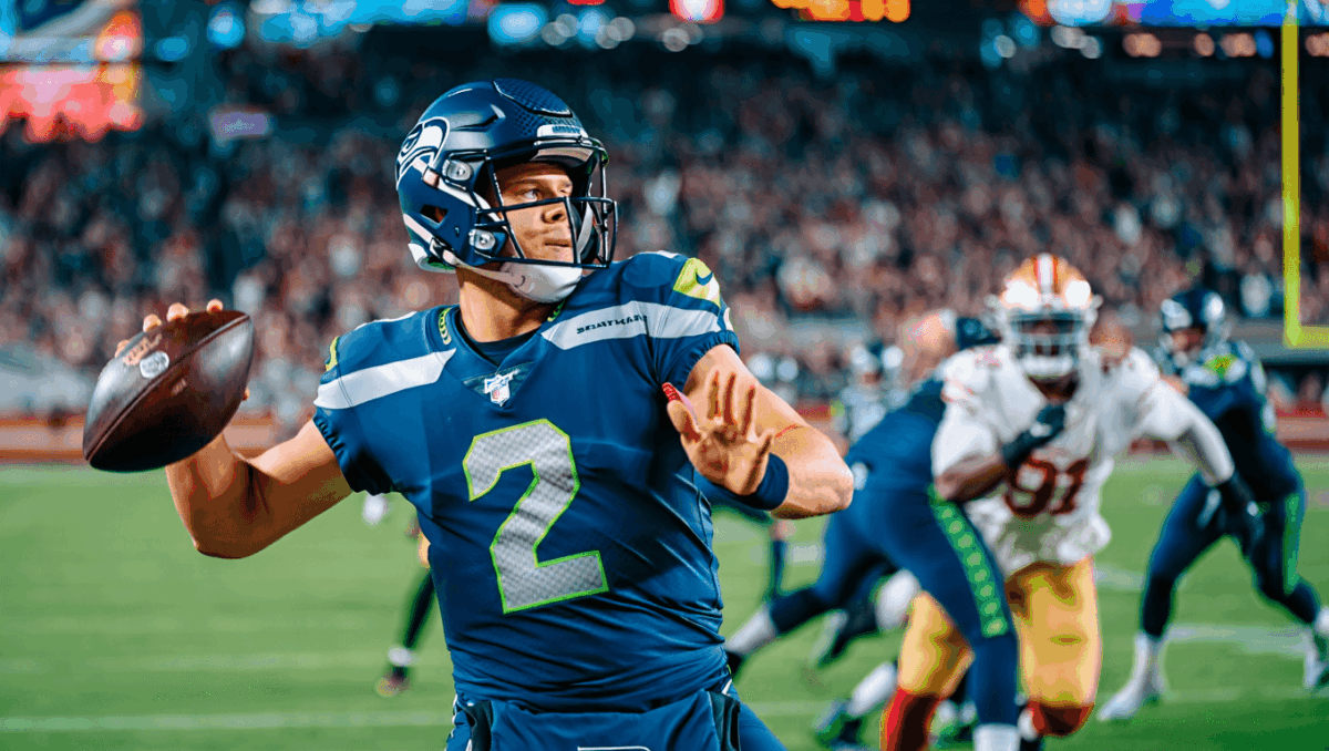 Where to watch Seahawks vs 49ers tonight: TV channel, kickoff time, and how to stream Week 18 NFC West showdown for No. 1 seed