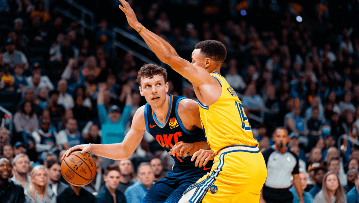 Pistons vs Warriors face off tonight with playoff implications on line