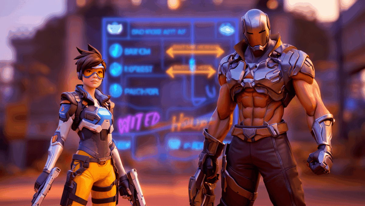 Overwatch patch notes reveal Season 20 mid-season hero balance updates