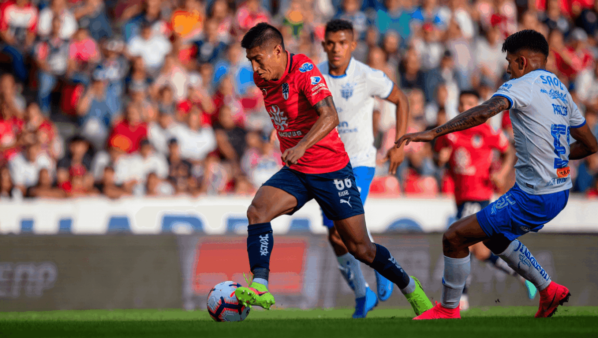 Mazatlán faces Monterrey in Liga MX battle for playoff positioning tonight