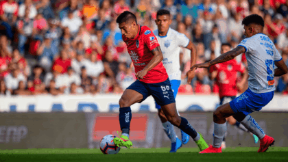Mazatlán faces Monterrey in Liga MX battle for playoff positioning tonight