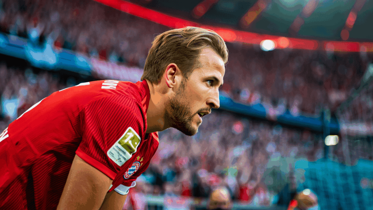 Bayern vs Union Saint-Gilloise tonight in Champions League showdown at Allianz Arena