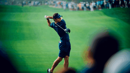 DP World Tour kicks off Dubai Invitational with McIlroy, Fleetwood headlining