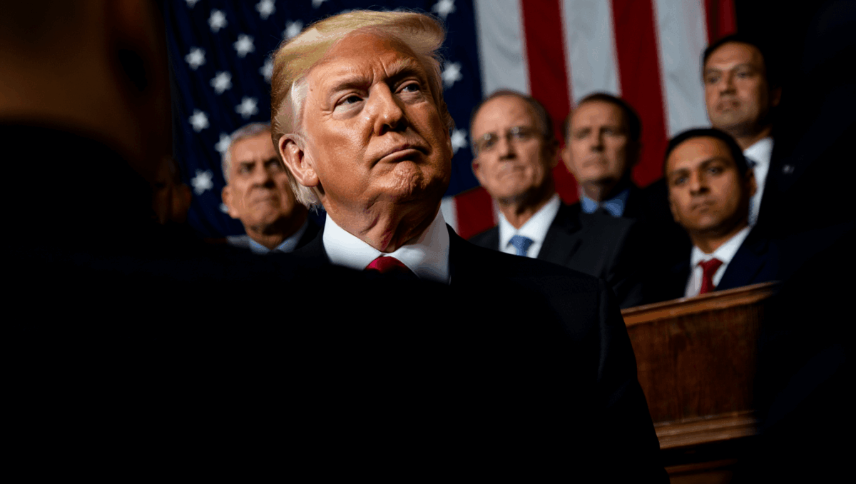 Chevron soars on Trump's Venezuela intervention, stock jumps 8% as oil markets shift