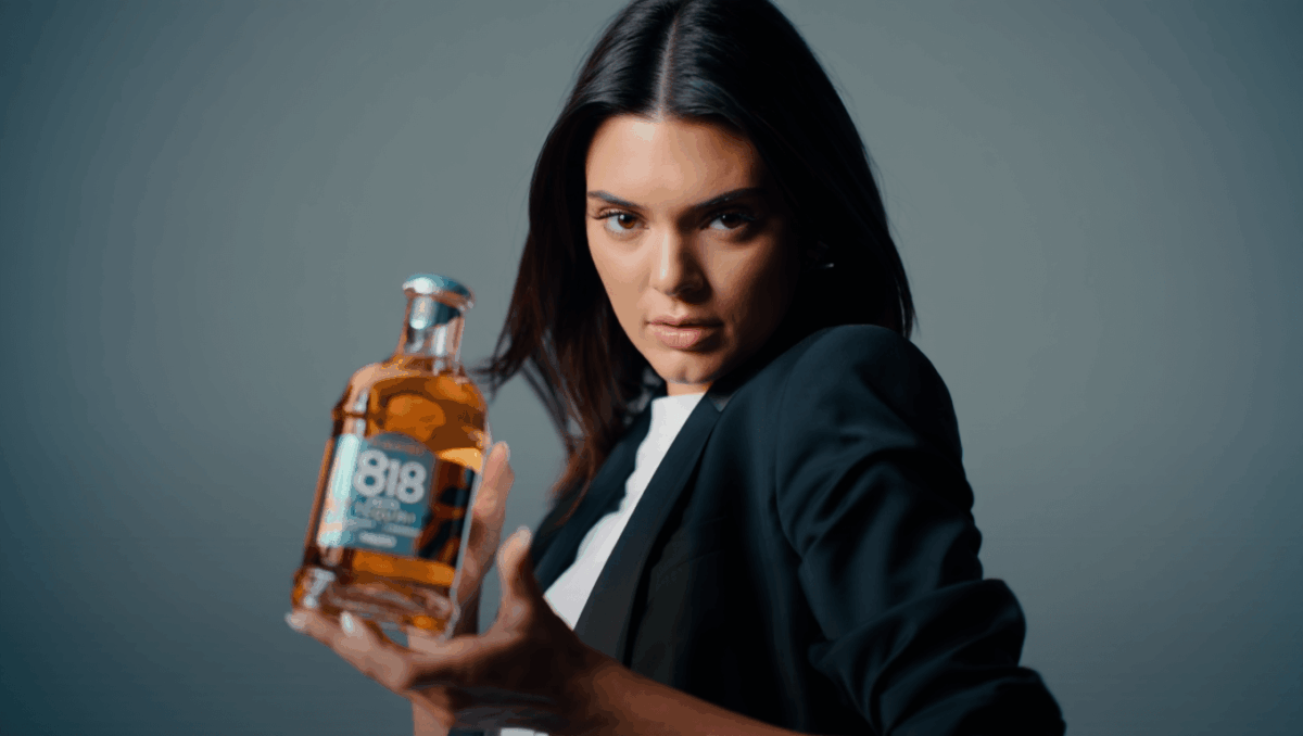 Kendall Jenner's 818 Tequila and Adanola deals set up massive 2026, worth over $140M combined with Jaylen Brown