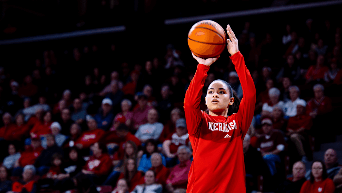 Northwestern vs Nebraska: Huskers dominate 89-73 with hot shooting last night