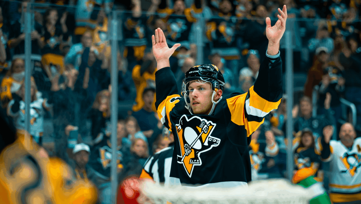 New York Rangers lose 3-0 to Penguins in shutout defeat