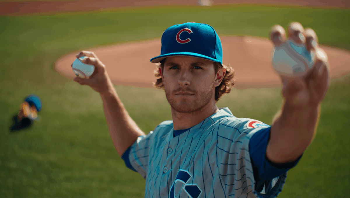 Cubs top prospects poised to explode in 2026, Wiggins ready to start games at Wrigley