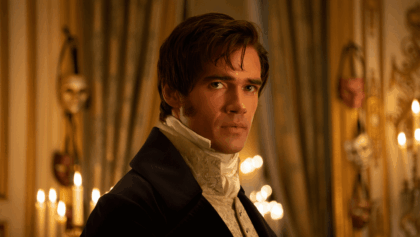 How many episodes in Bridgerton season 4? Here's the full breakdown