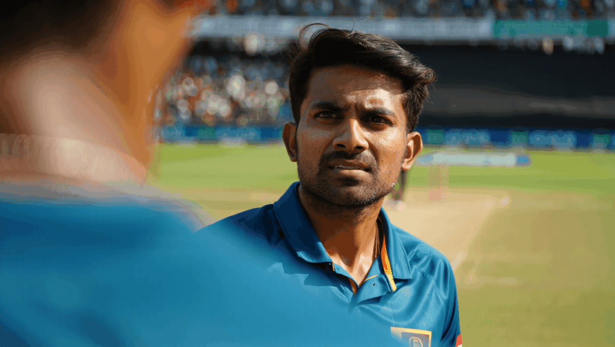 SL vs PAK: Sri Lanka and Pakistan clash in first T20I as both fine-tune World Cup preparations in Dambulla tonight