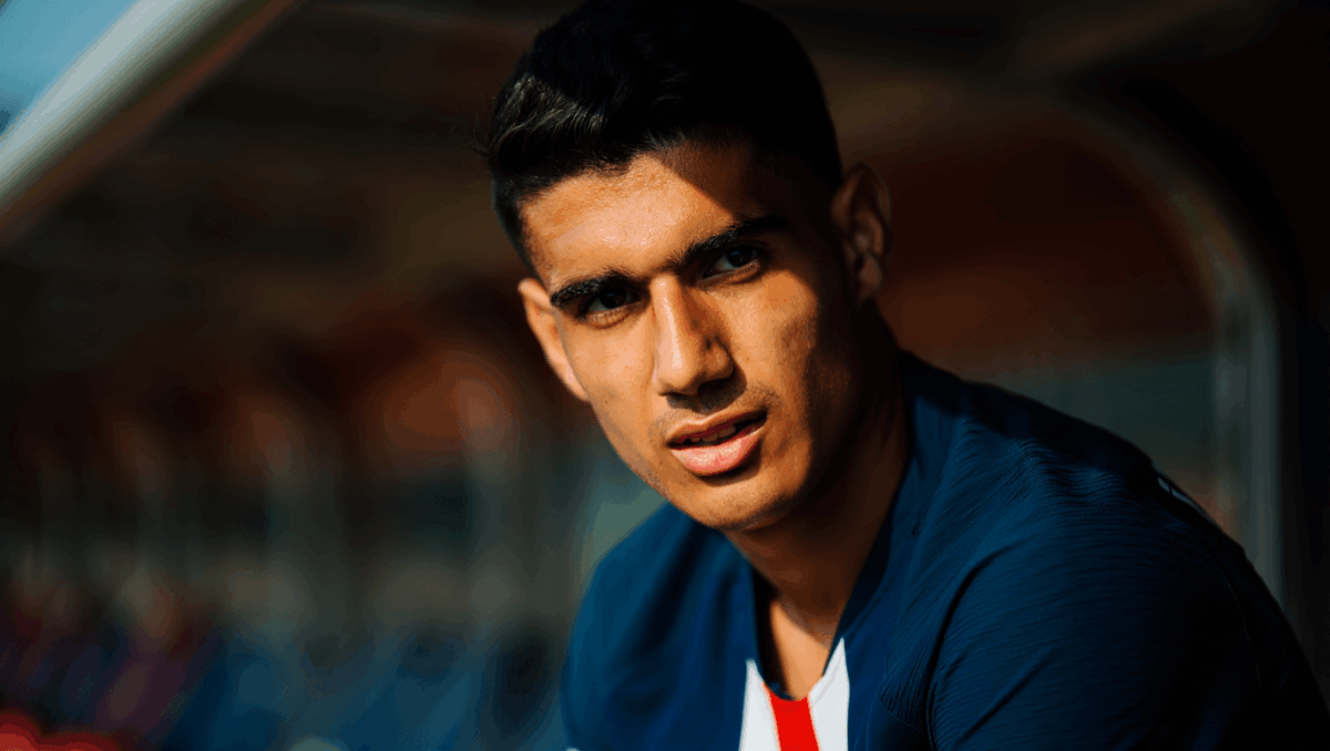 PSG faces Marseille in Trophée des Champions final tonight