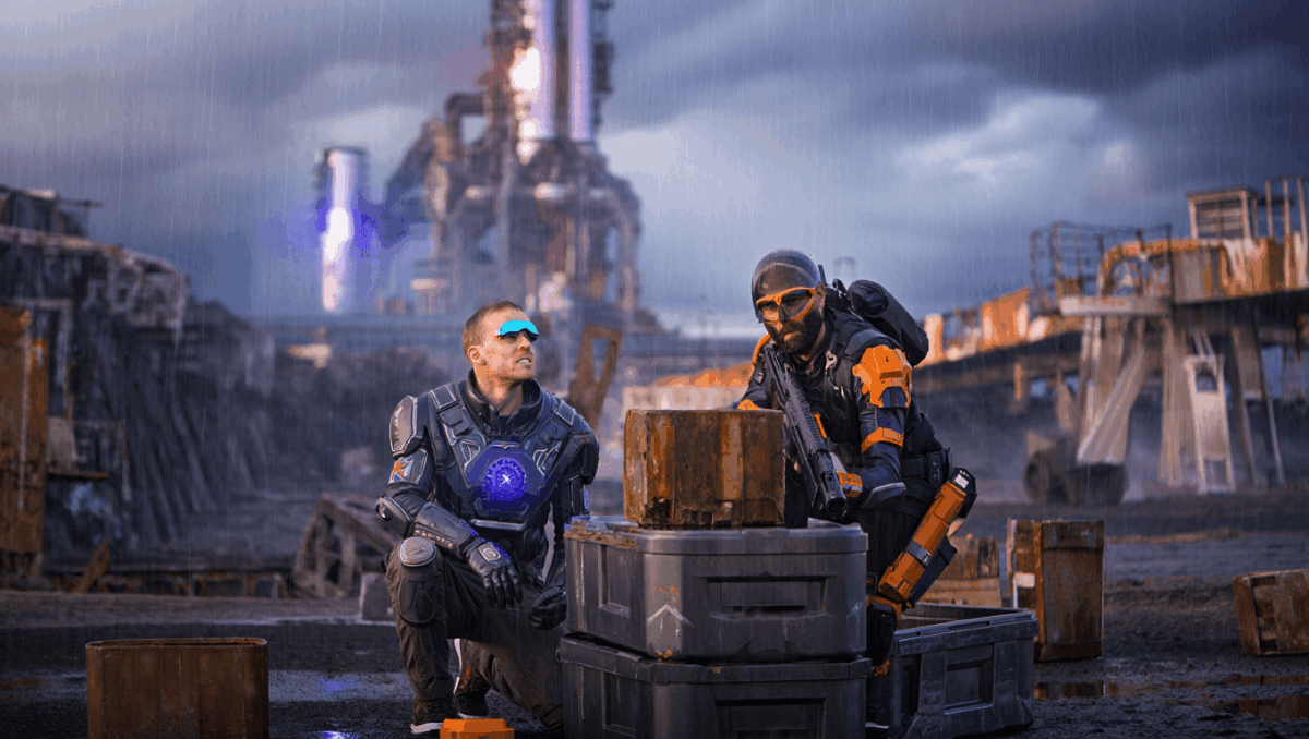 Arc Raiders roadmap reveals monthly updates through April 2026
