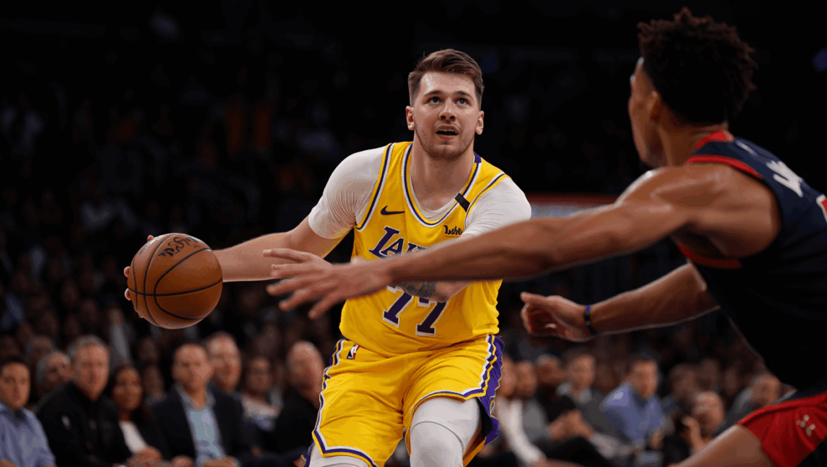 Lakers vs Spurs: San Antonio dominates in 132-119 Game 3 thriller, extended to Game 4 showdown