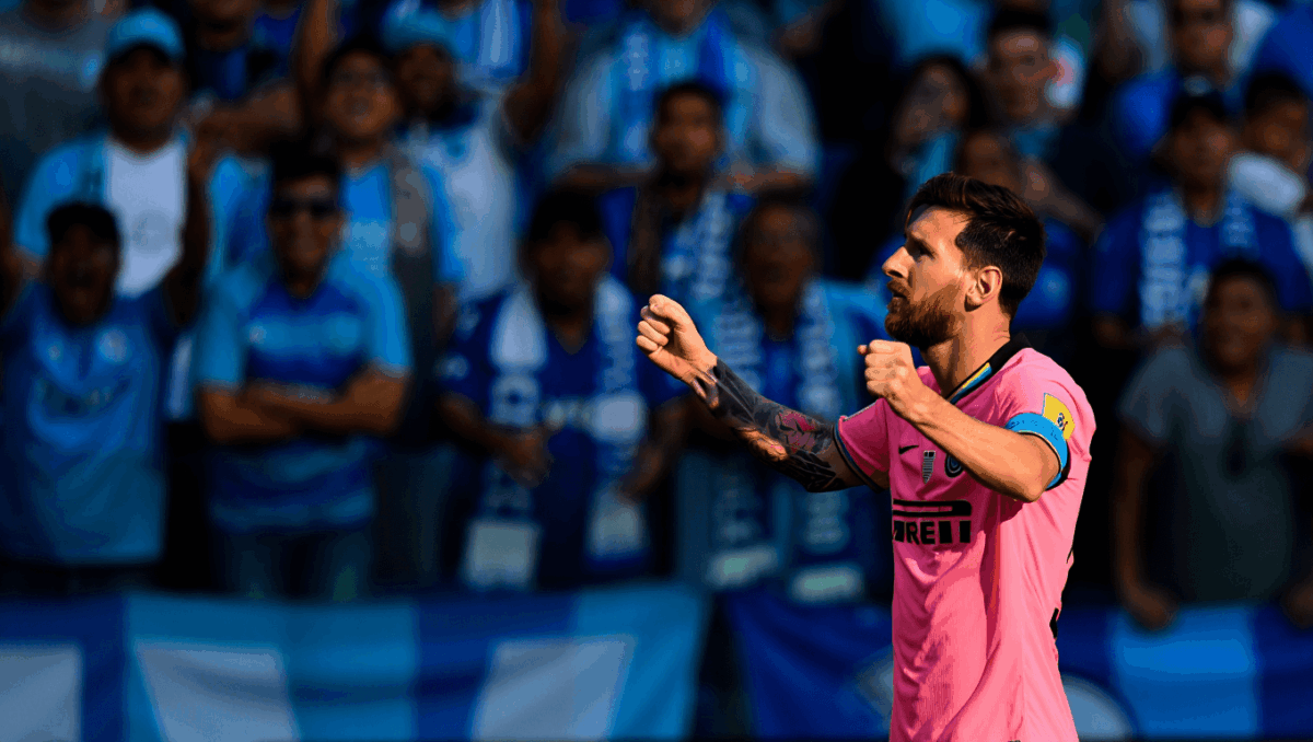 Inter Miami takes on Alianza Lima tonight in preseason showdown
