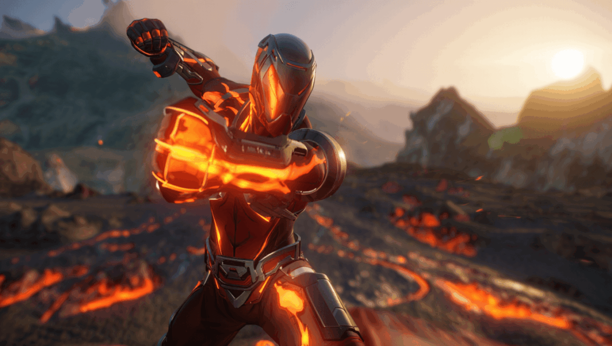 Overwatch patch notes reveal Season 20 mid-cycle balance changes, new Doomfist skin
