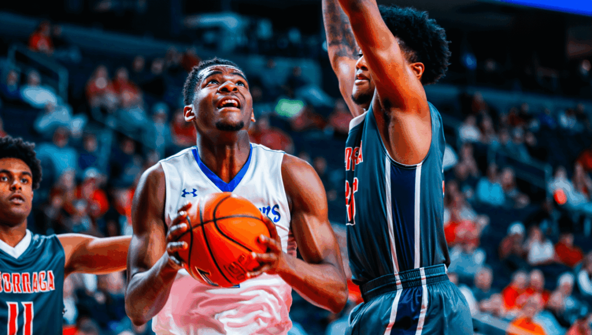 West Georgia basketball faces Central Arkansas tonight in ASUN matchup