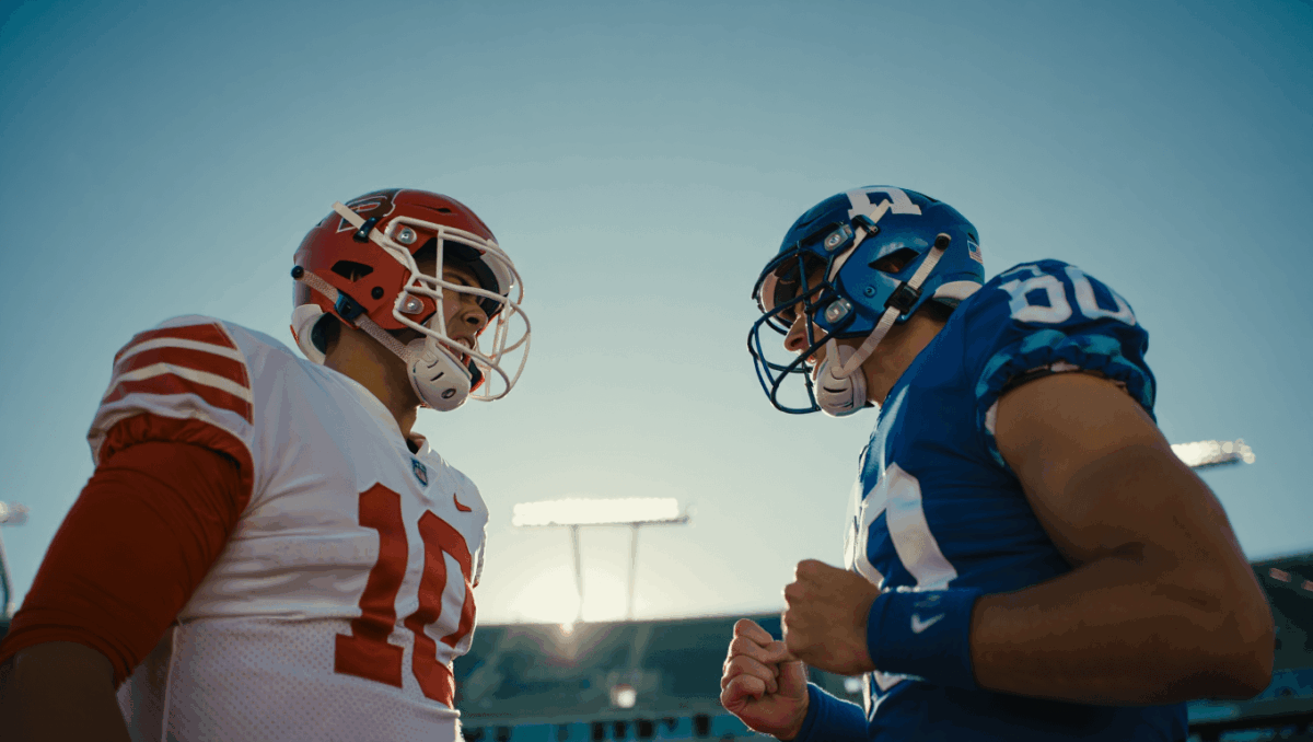 Super Bowl Sunday brings Seahawks vs Patriots rivalry to Bay Area