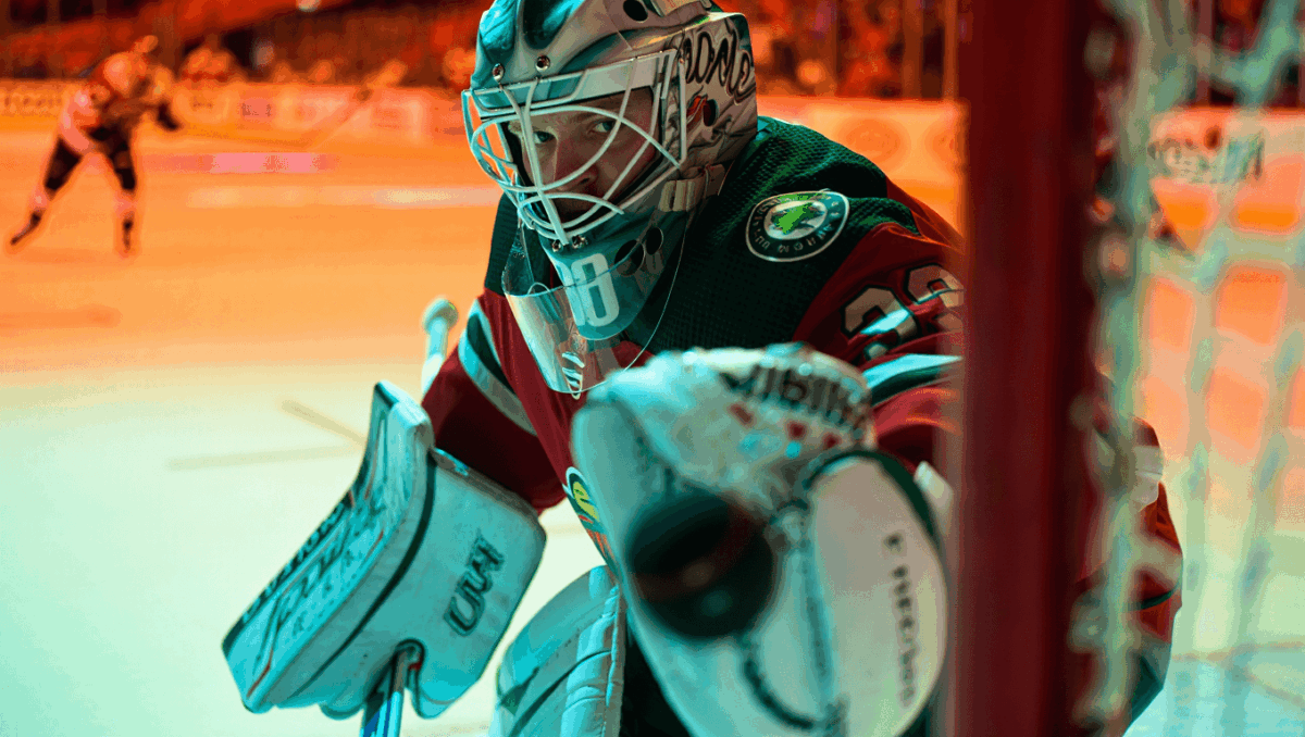 Wild vs Maple Leafs tonight in Toronto matchup, playoff seeding implications