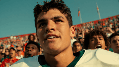 Carson Beck leads Miami against undefeated Indiana in national championship tonight