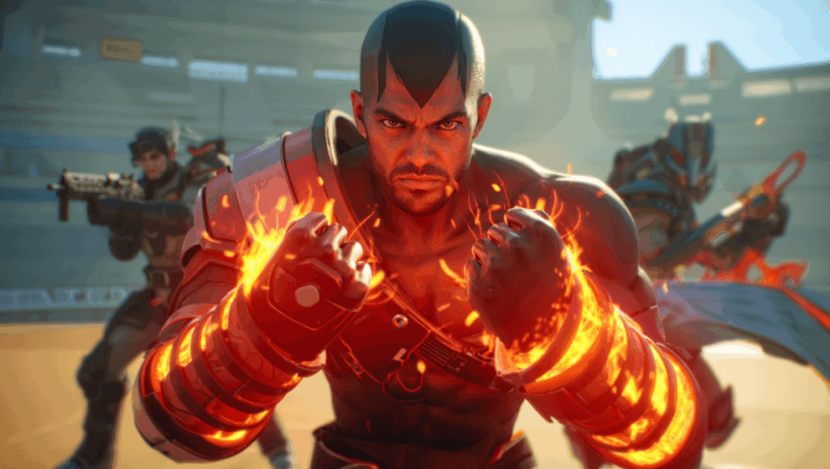 Overwatch patch notes reveal hero nerfs, Showdown Shuffle chaos mode, Assault returns