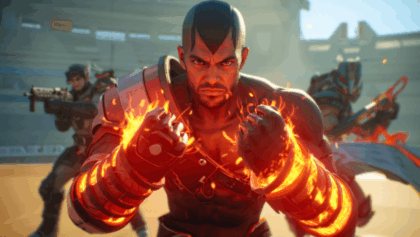 Overwatch patch notes reveal hero nerfs, Showdown Shuffle chaos mode, Assault returns