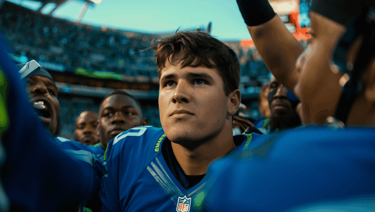 NFL teams left still in hunt, Seahawks, Broncos lead the way