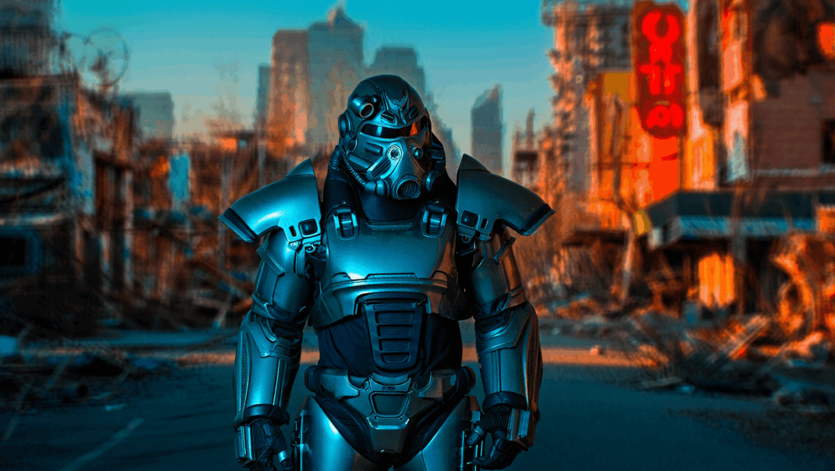 Bethesda revives classic Fallout games, hints at bigger releases