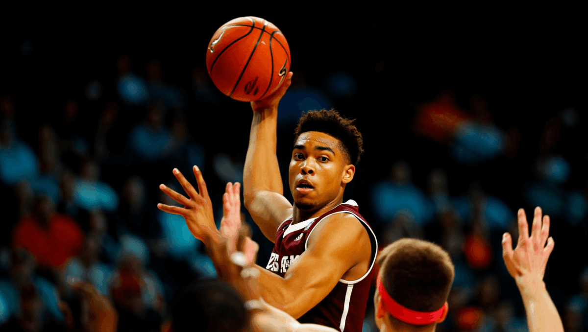 SEC basketball standings shake up as Texas A&M leads with explosive 7-1 record