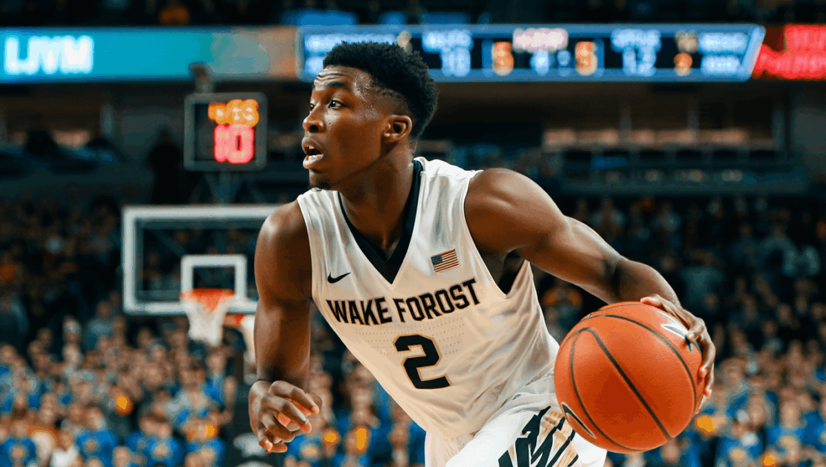Wake Forest faces Virginia Tech in crucial ACC matchup, Demon Deacons look to bounce back after losing skid