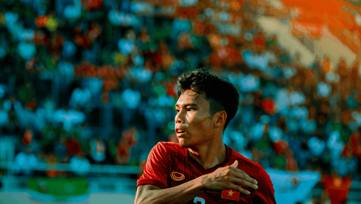 Vietnam U-23 vs South Korea U-23: Bronze medal showdown at AFC U23 Cup