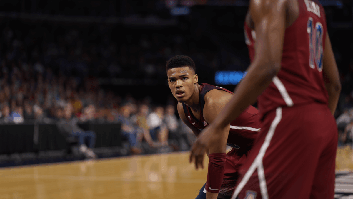 NCAA basketball rankings show Arizona won't give up No. 1 at 21-0