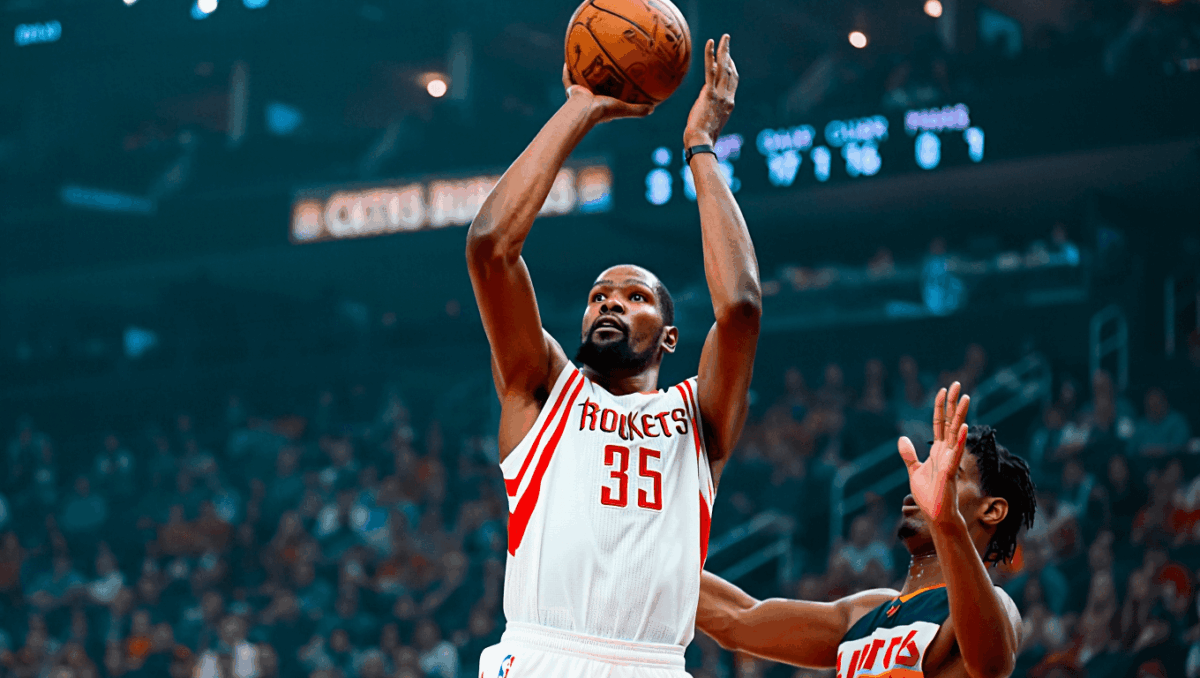 Rockets face Mavericks tonight looking to extend winning streak as Dallas seeks to snap four-game skid