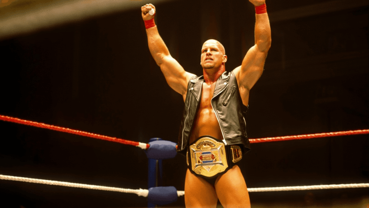 WWE 2K26 launches March 14—Attitude Era edition drops with Stone Cold, The Rock