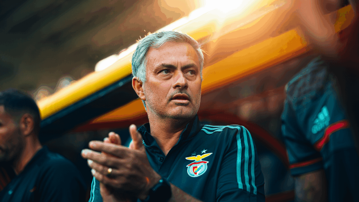Benfica vs Real Madrid faces off tonight in Champions League knockout battle