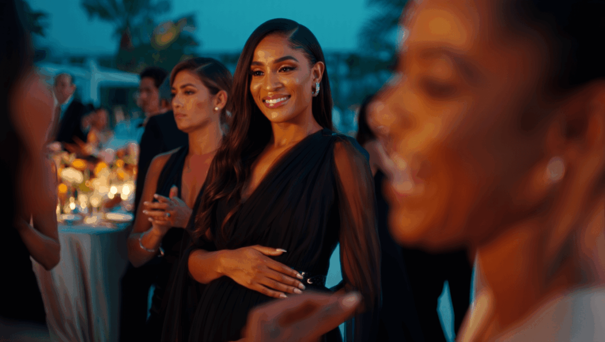 Bryce Young single as ex-girlfriend Myra Gordon reveals pregnancy