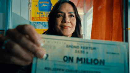 New York Lottery winners just claimed 5 huge prizes in January, here's what they won