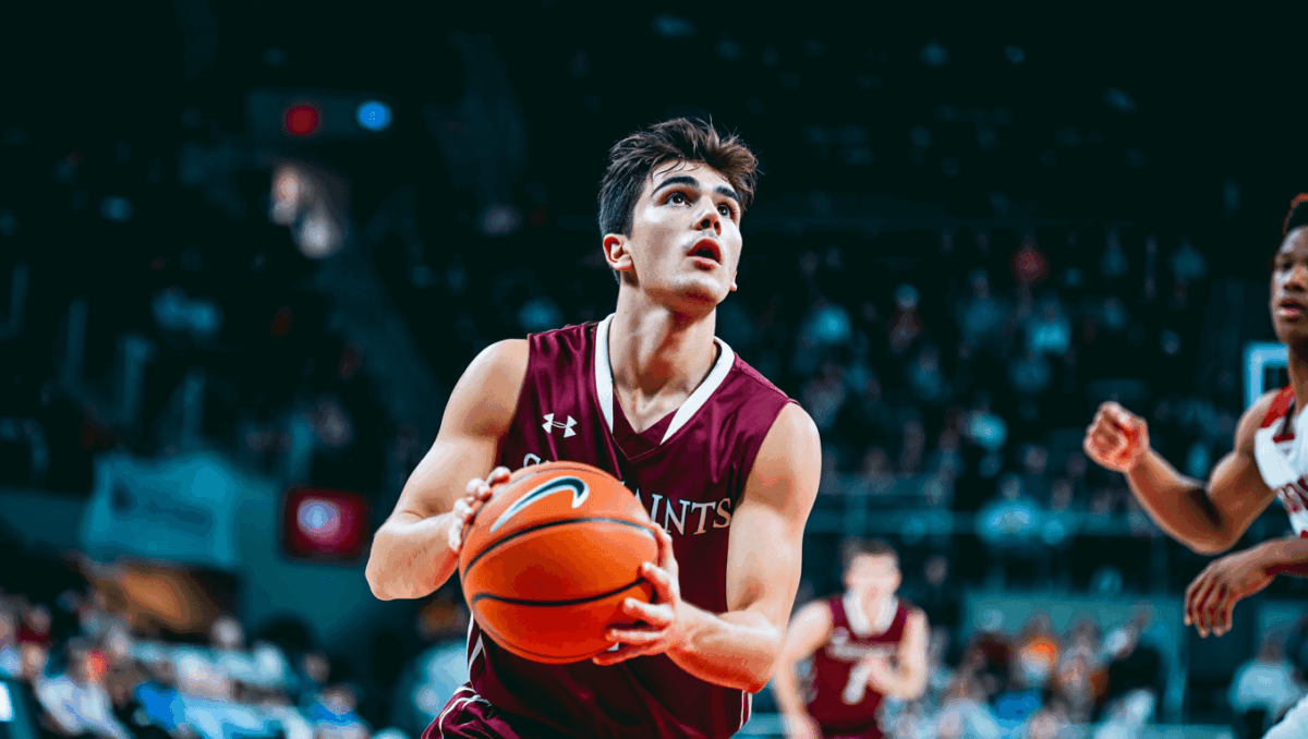 Oregon State basketball faces Saint Mary's tonight in WCC matchup, Gaels favored heavily