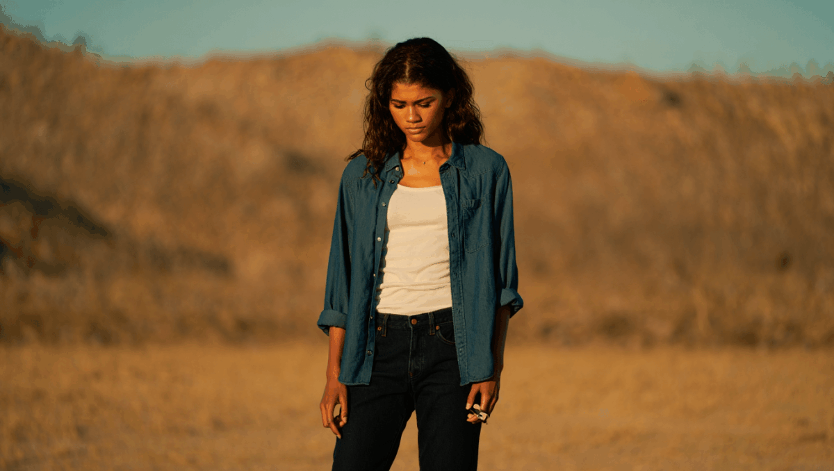 Euphoria season 3 drops teaser today, full trailer coming tomorrow