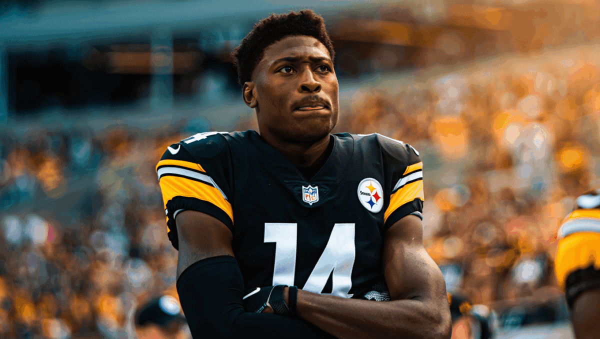 DK Metcalf's appeal denied, loses $45M in guarantees after fan altercation suspension