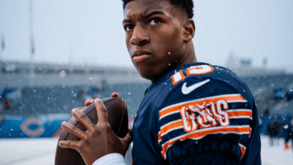 Bears face Rams in Divisional Round showdown Sunday, need upset to reach Super Bowl LX