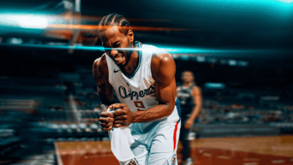 Lakers vs Clippers tonight: Kawhi Leonard questionable with knee contusion