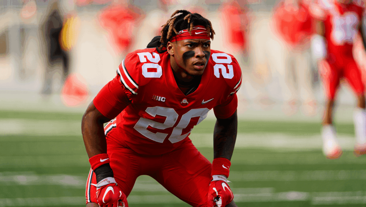 Earl Little Jr. commits to Ohio State after standout season at Florida State