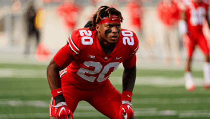 Earl Little Jr. commits to Ohio State after standout season at Florida State