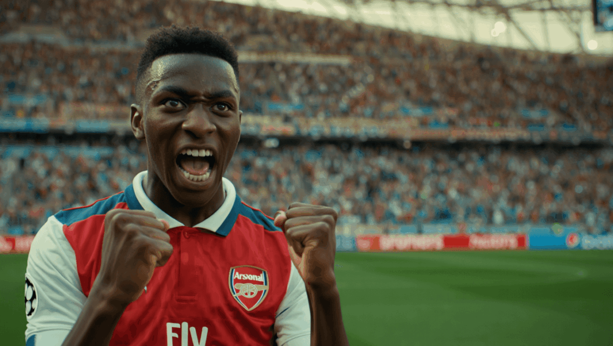 Olympique de Marseille beats Lens 3-1 with Nwaneri's debut goal