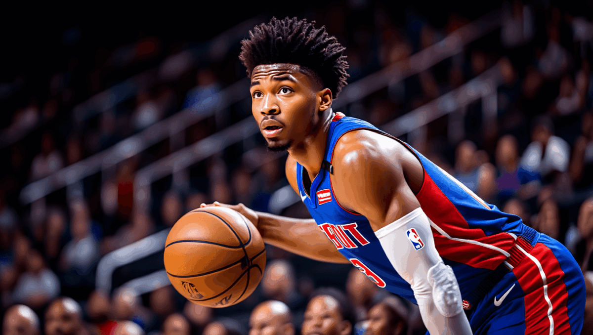 Pistons vs Pelicans tonight, Detroit seeks fourth straight win