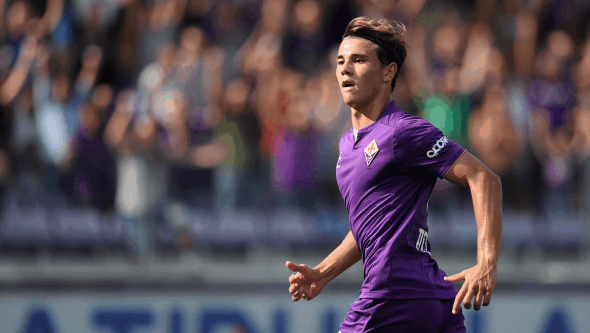 Fiorentina faces Cagliari tonight in crucial Serie A battle for survival