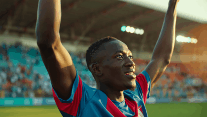Africa Cup of Nations: Senegal beats Mali 1-0 to reach semis