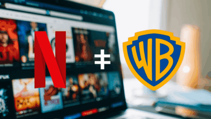 Movies news: Netflix makes $83B Warner Bros all-cash offer; Kathleen Kennedy exits Lucasfilm